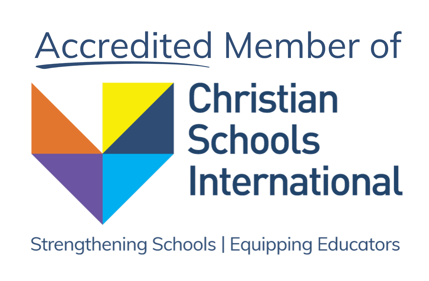 Christian Schools International