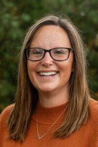 Vander Meyden, April