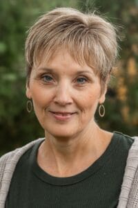 Vant Hoff, Kathy