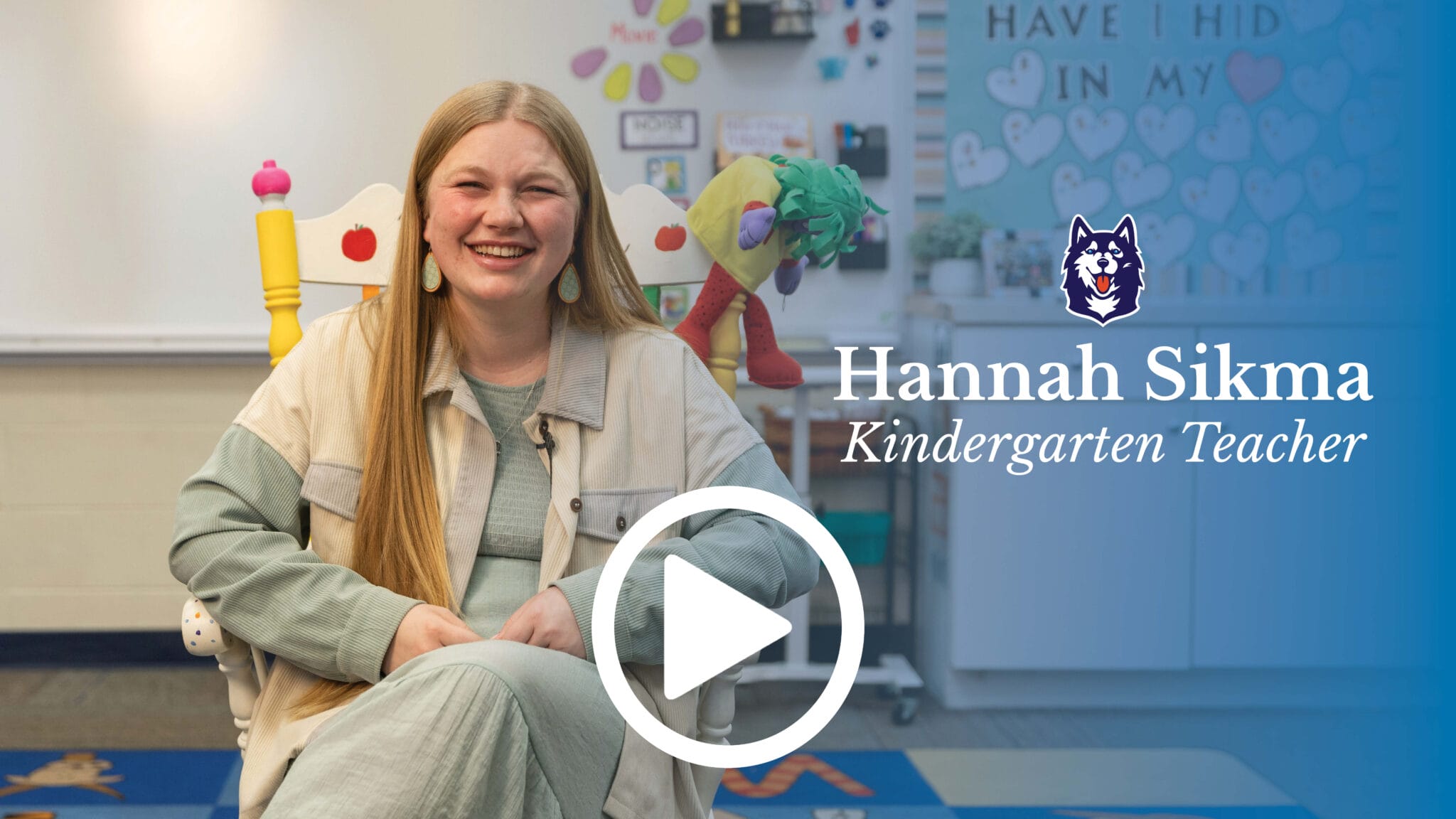 Hannah Sikma - Thumbnail with Playhead
