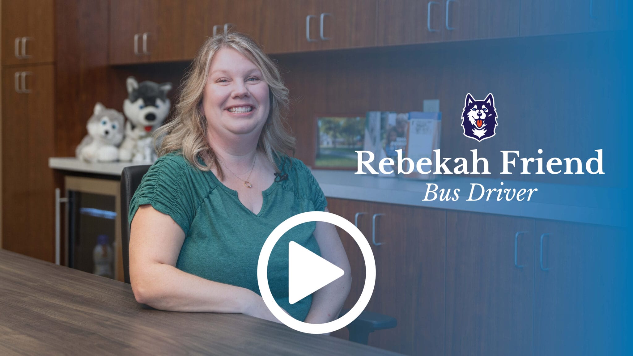 Rebekah Friend - Thumbnail with Playhead