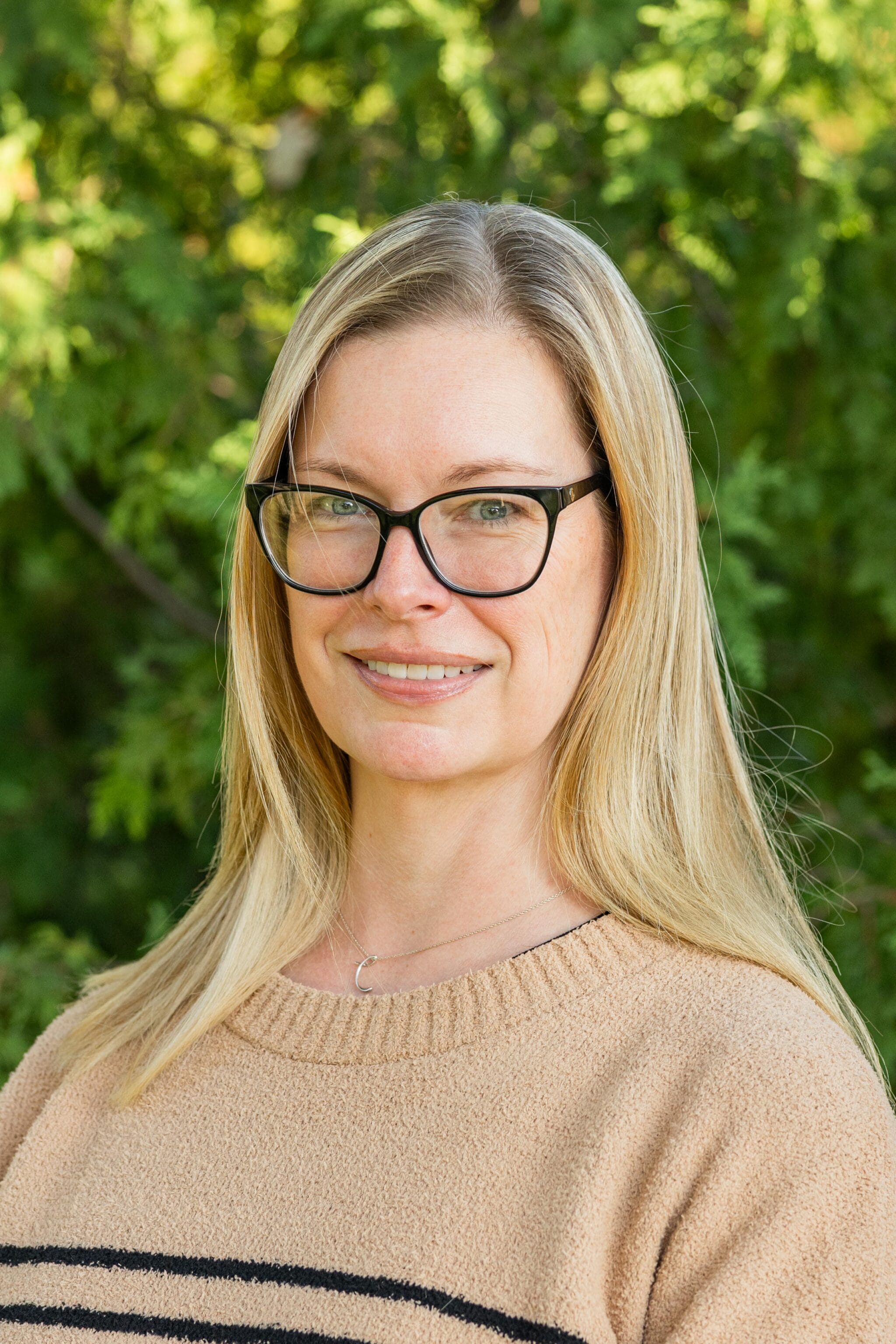 Carrie and her husband, Jim, have two children at Highland Christian. James is in 1st grade and Thomas is in Preschool. They attend Munster Christian Reformed Church. Carrie is an Associate Professor of Mathematics at Calumet College of St. Joseph, and the Executive Director at CCSJ Charter Authority, LLC. She joined the board at Highland Christian School because she deeply appreciates how truly special this community is. She is incredibly thankful for, and humbled by, the opportunity to serve and support HCS in this way.