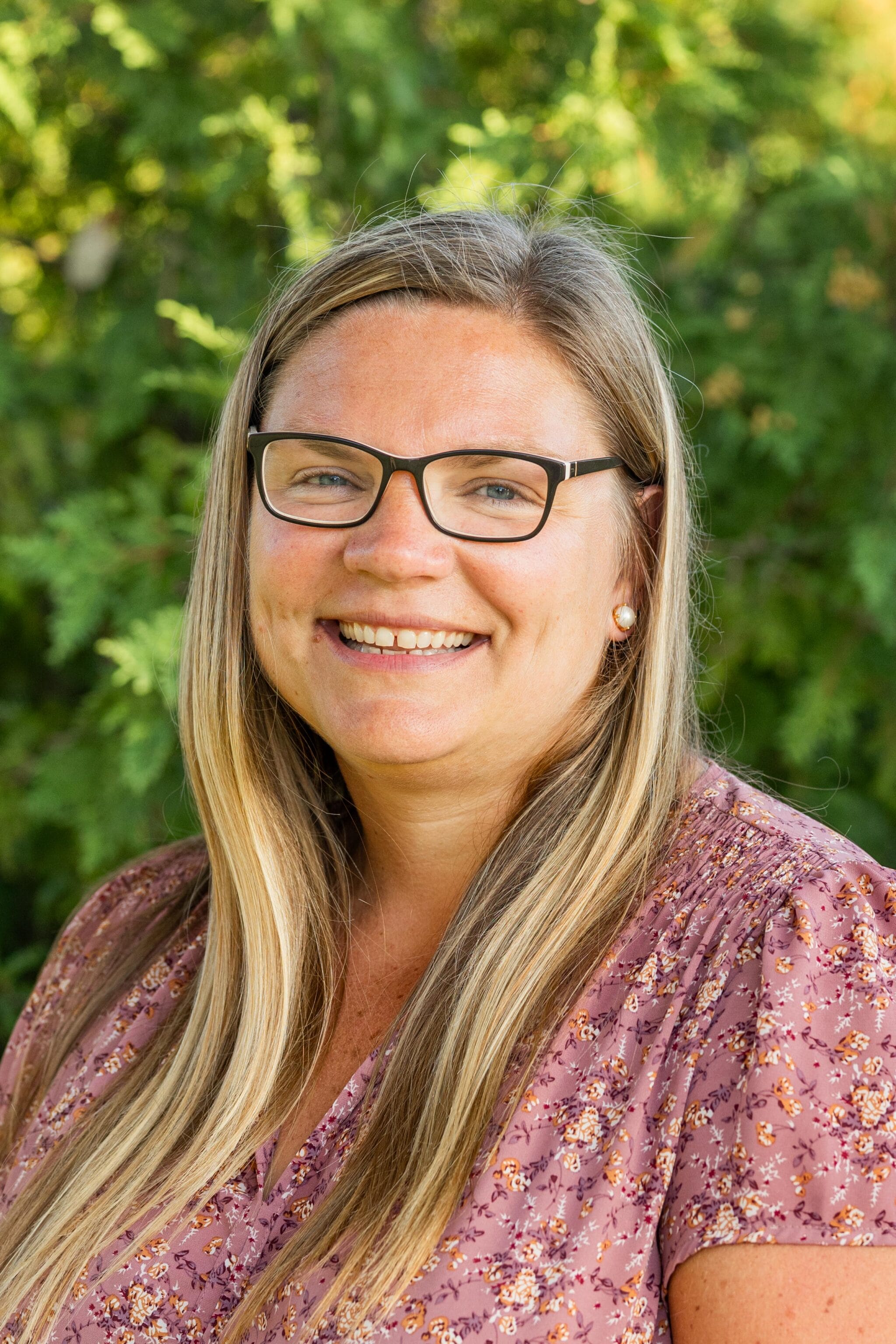 Holly and her husband, Jim, have two children. Addy is a freshman at Illiana Christian High School and Anna is in 6th Grade at Highland Christian. They attend Munster Christian Reformed Church. She is the Director of Information Technology at S&C Electric Company. She joined the board because she has a passion for Christian education and is truly thankful for the blessing HCS has been to her family. She felt called to serve in this role to further support and advance the mission and vision of HCS through thoughtful leadership and active engagement.