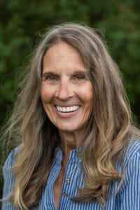 Huizenga, Vicki