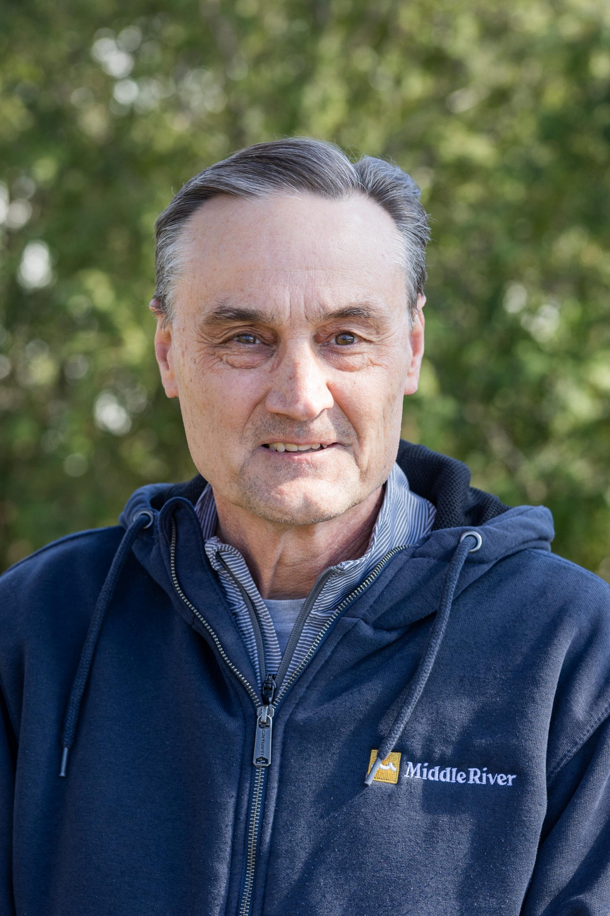 Joe and his wife, Suzanne, have two sons. Caleb and Jared attend Highland Christian, Illiana Christian, and Trinity Christian College. They attend Oak Glen United Reformed Church. He is a Logistics Coordinator Ozinga RMC. Joe joined the board because he believes passionately in the Biblical mandate of Deuteronomy 6 - to educate and train our covenant children in the fear and knowledge of the Lord. His entire family has been blessed by HCS, and he hopes to give back some of those blessings to the school during his time of service on the board.