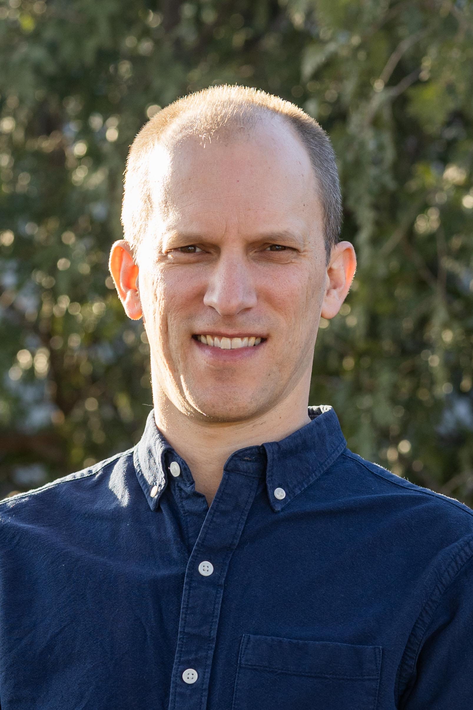 John and his wife, Larissa, have three children. Their eldest, Kinley, is a sophomore at Illiana Christian High School. Their boys, Paxton and Emmett, are students at HCS in 4th and 7th grade respectively. They attend Faith Church in Highland. John is a Software Engineer. He joined the board because he loves the HCS community, students, and staff and wants to serve God and these groups in any way he can.