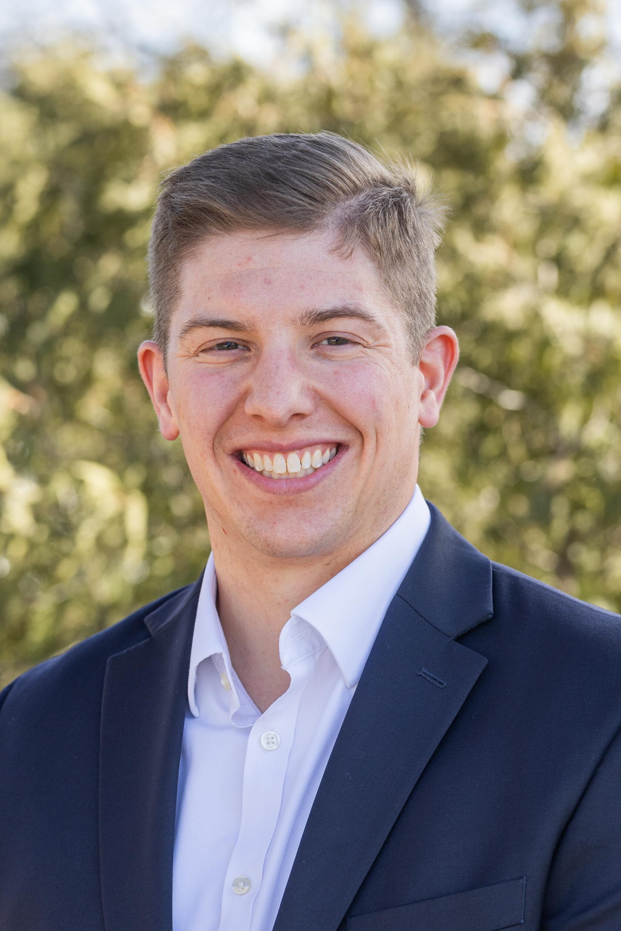 Taylor and his wife, Janna, have been married for 10 years and have three children. Quinn is in 2nd grade at HCS, Ryne is in PreK-4, and Rhys is not in school yet. They attend Munster Christian Reformed Church. Taylor is a Partner and Financial Planner at +1 Group. He says his family is blessed to be a part of the HCS community. He joined the board to help ensure that future generations have access to the same quality, Christian education my kids experience at HCS.