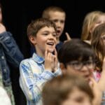 K-5 Spring Program 2026!