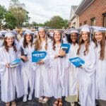 8th Grade Graduation: Class of 2026