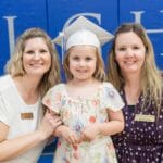 Sonshine Enrichment Center: Graduation 2026