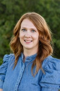Kamp, Megan