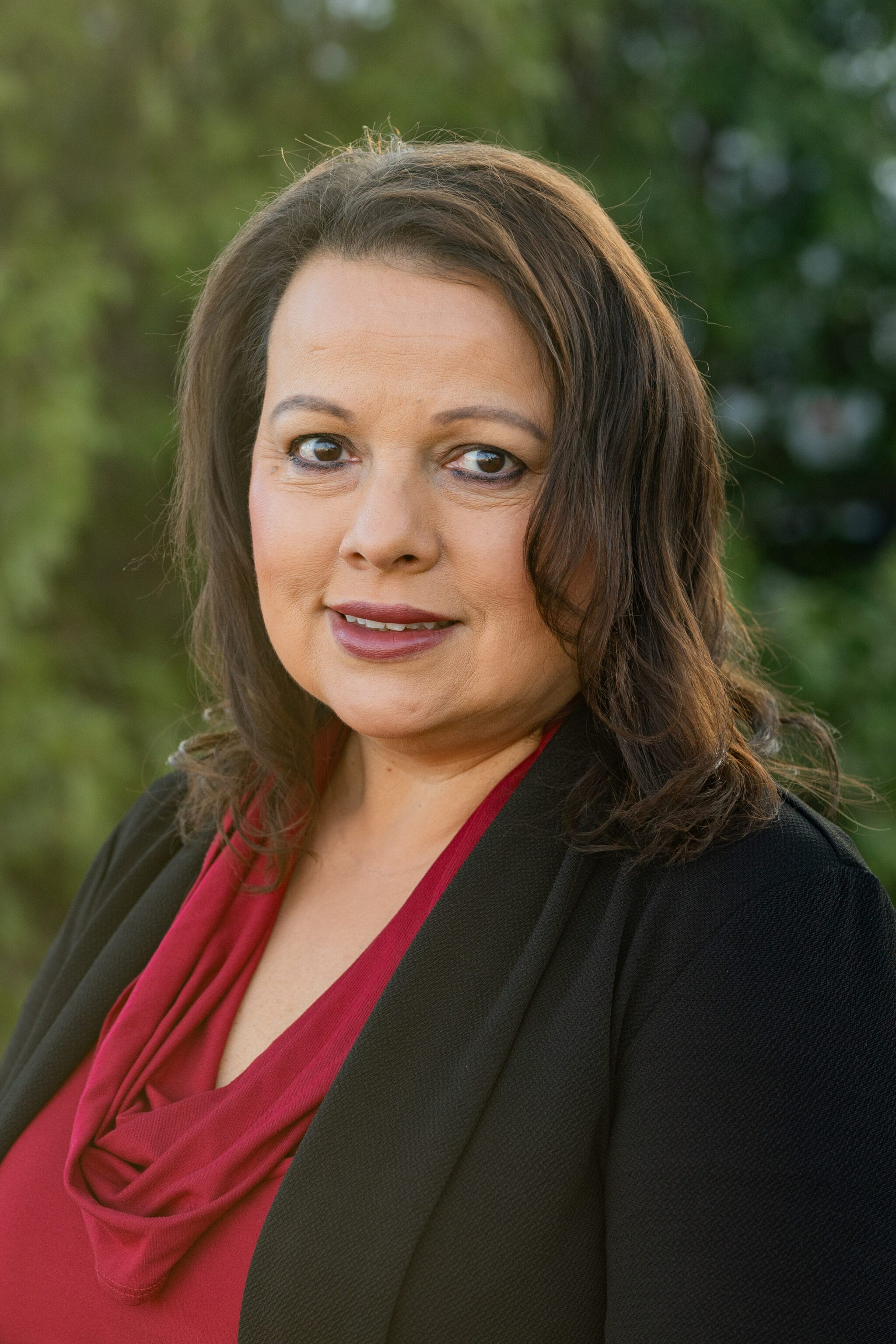 Sandy and her husband Kyle have three children. Their daughter Mia attends Calvin
University, Kendall attends IU Bloomington and Logan is a senior at Illiana Christian. All three children graduated from Highland Christian School as did their father and grandfather. They attend Crossroads Community Church. Sandy is a Manager of Engineering Regulatory Compliance at Community Hospital. She joined the board because she has witnessed the school’s transformation over the past 20 years, and wanted to serve and support its growth as the school continues to bless the community.