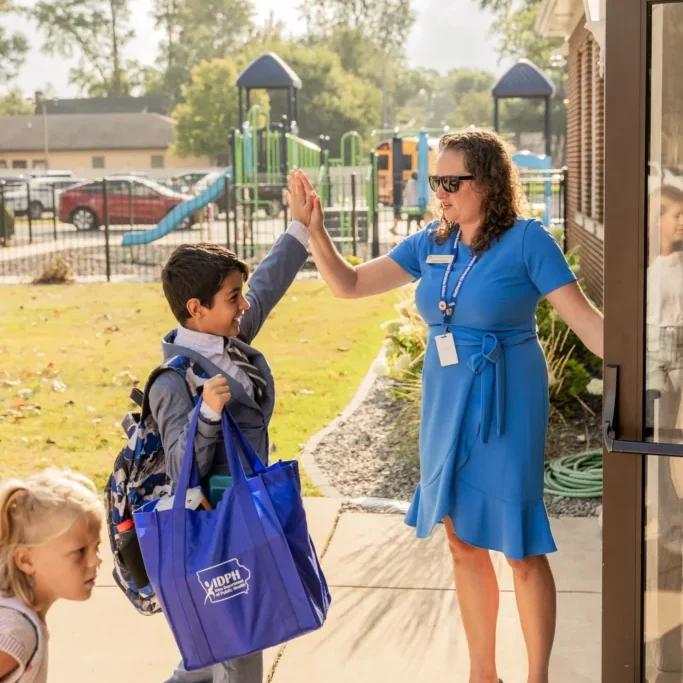 1st Day of School 24-25-4