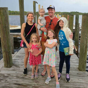 Family Story Van Baren300