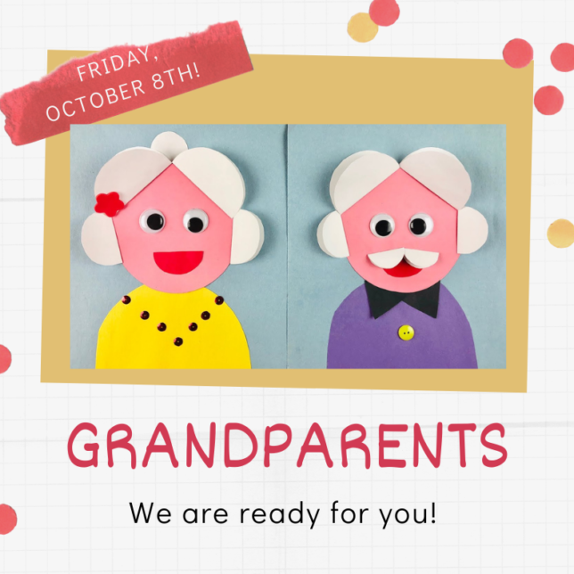 Grandparents Day