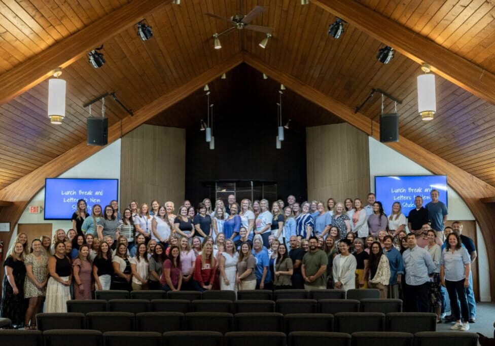 Inservice 2026-22