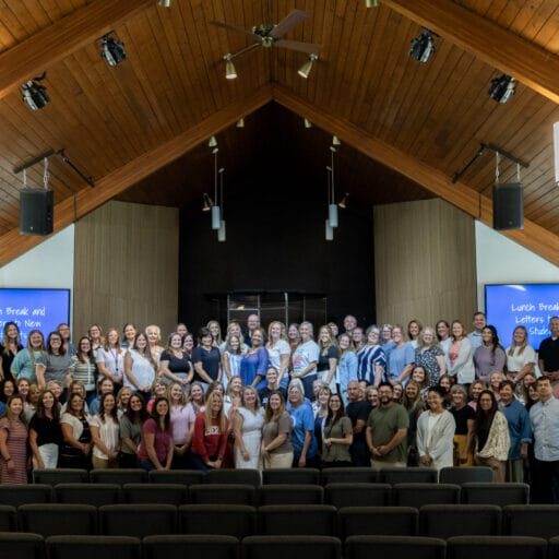 Inservice 2026-22