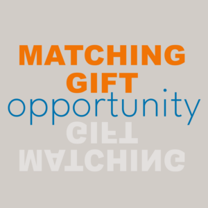 Matching Gift