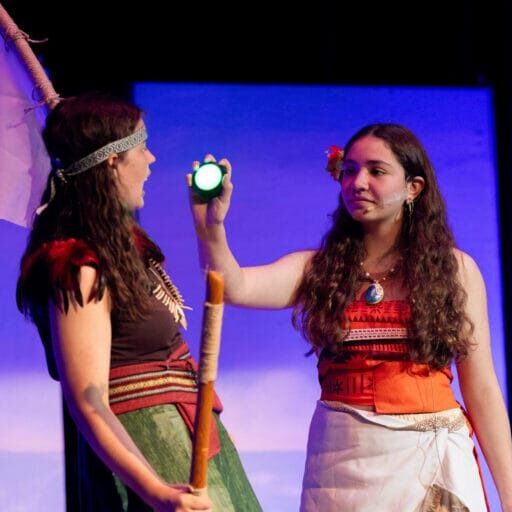 Moana! Spring 2024-24