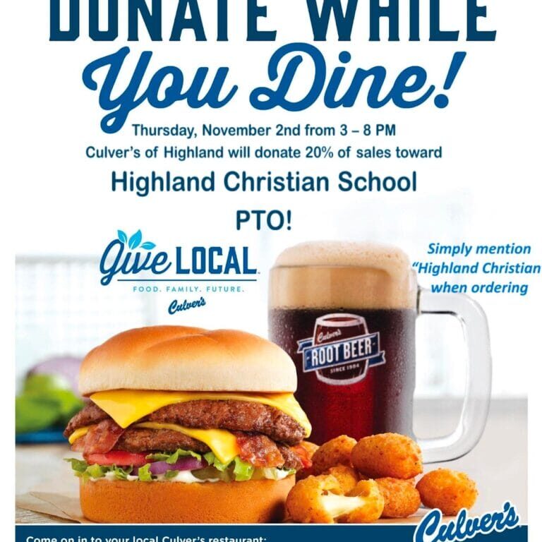 PTO-Culvers-Night
