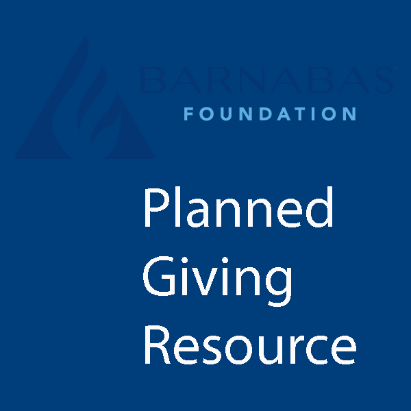 Planned Giving Resource