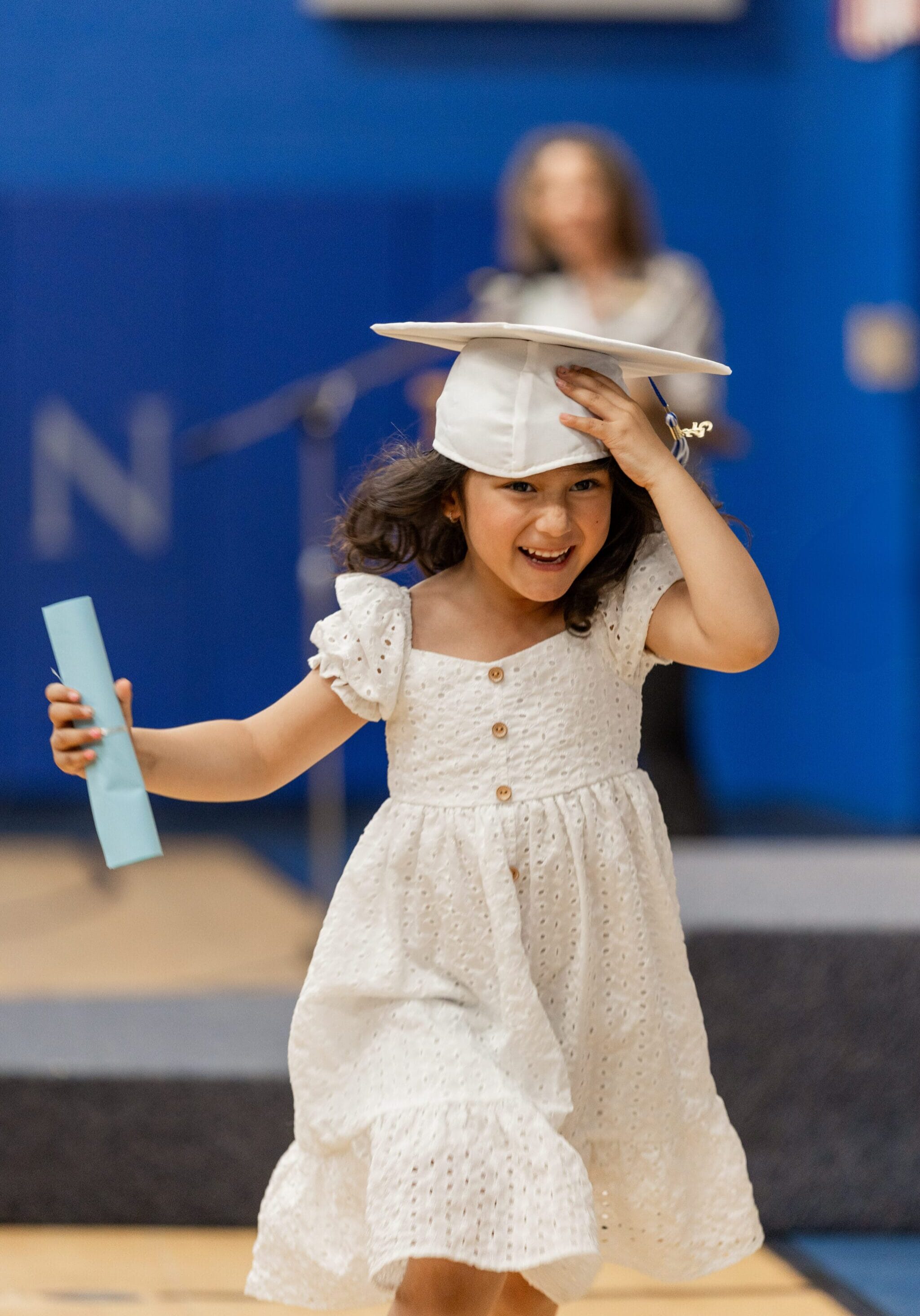 Preschool Graduation 2025-19