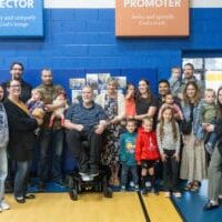 Retirement Party 2026-26