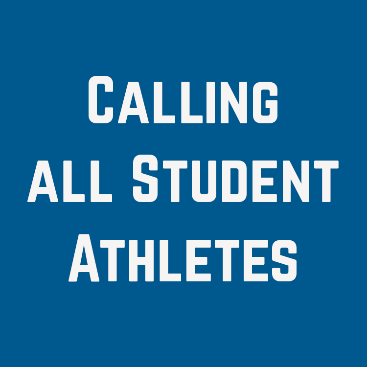 Student Athletes