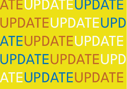 UPDATE