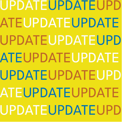 UPDATE